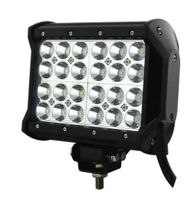 LED Lightbar 72W Euro - 1