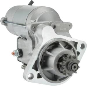 Startmotor 12V 2.0kW - 1