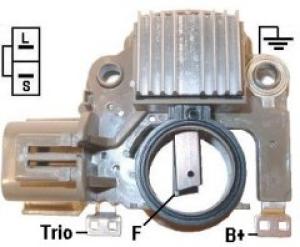 Regulator Mitsubishi 12V - 1