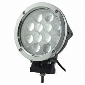LED Traditional Drive 60W CREE FLOOD - 1