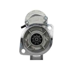 Startmotor 12V 2.2kW - 2