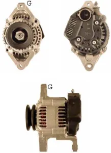 Generator (Mini) 12V 55A - 1