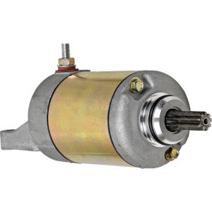 Startmotor 12V 9 Kuggar CW - 1