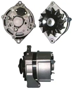 Generator 12V 55A - 1