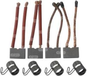 Kolsats  24V, 17x25x10mm - 1