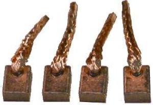 Kolsats 12V, 11x8x6mm - 1