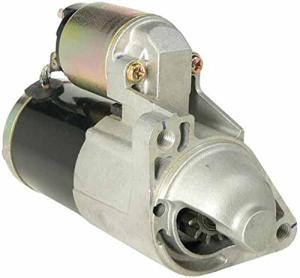 Startmotor 12V 1.4kW - 1