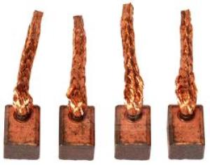 Kolsats  12V, 11x8x6mm - 1
