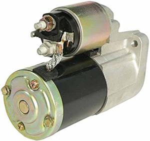 Startmotor 12V 1.4kW - 2