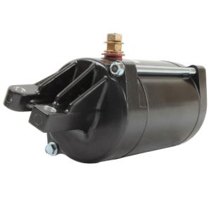 Startmotor 12V 9 Kuggar CCW - 2