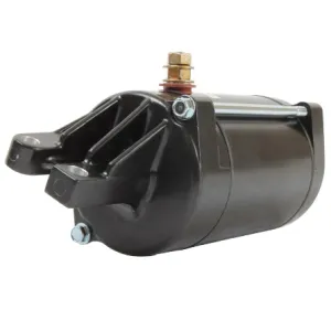 Startmotor 12V 9 Kuggar CCW - 2