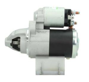 Startmotor 12V 1.2kW - 3