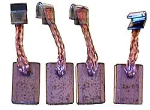 Kolsats 12V, 14x10x7mm - 1