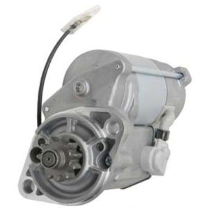 Startmotor 12V 2.0kW, Densoutförande - 1