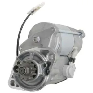 Startmotor 12V 2.0kW, Densoutförande - 1