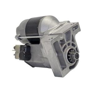 Startmotor 12V 1.4kW 11 Kuggar CW - 1