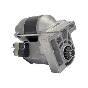 Startmotor 12V 1.4kW 11 Kuggar CW - 1