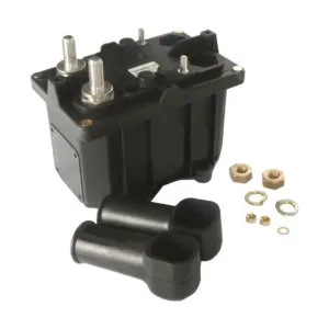 Elektrisk huvudströmbrytare 24V - 1