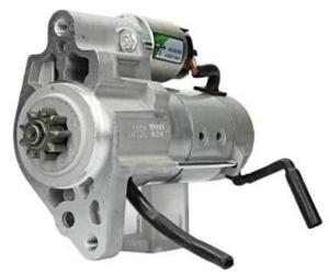 Startmotor 12V 2.0kW - 1