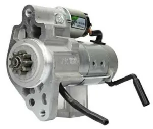 Startmotor 12V 2.0kW - 1