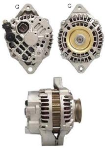 Generator 12V 70A - 1