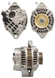 Generator 12V 70A - 1