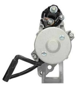Startmotor 12V 2.0kW - 2