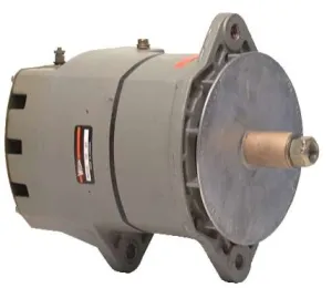 Generator 24V 100A (2-polig) - 3