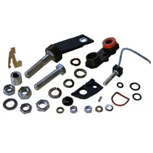 Anslutningssats KB start Bosch - 1