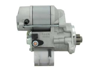 Startmotor 12V 1.4kW - 3