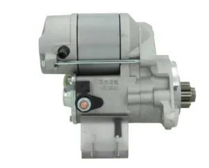 Startmotor 12V 1.4kW - 3