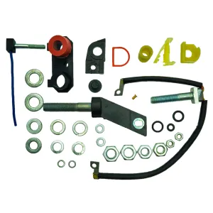 Anslutningssats KB start Bosch - 1