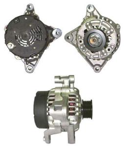 Generator 12V 80A - 1