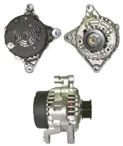 Generator 12V 80A - 1