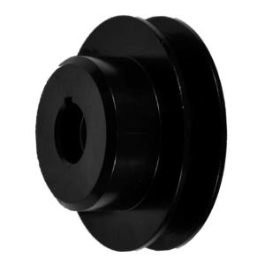 Remskiva enkel ID:17.00mm UD:64.10mm - 1