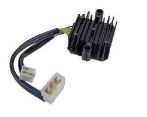 Regulator Mitsuba 12V - 1