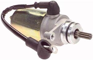 Startmotor 12V - 1