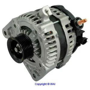 Generator 12V 140A - 1