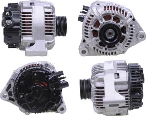 Generator 12V 80A - 2