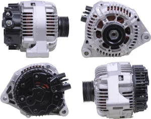 Generator 12V 80A - 2