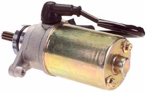 Startmotor 12V - 2