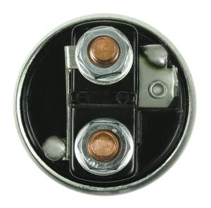 Solenoid Valeo 12V - 3