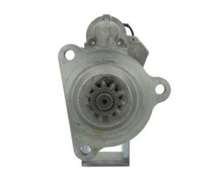 Startmotor 24V 6.0kW (2-polig) - 2
