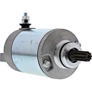 Startmotor 12V Medurs 9 Kuggar CW - 1