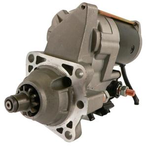 Startmotor 24V 7.5kW - 1