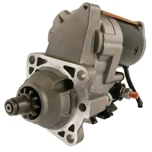 Startmotor 24V 7.5kW - 1