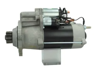 Startmotor 24V 6.0kW (2-polig) - 3
