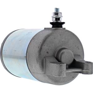 Startmotor 12V Medurs 9 Kuggar CW - 2