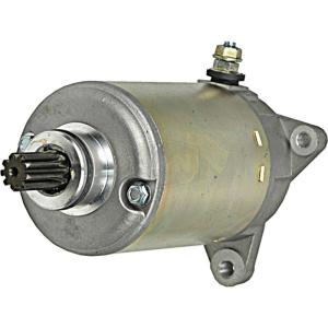Startmotor 12V 0.7kW 9 Kuggar CCW - 1