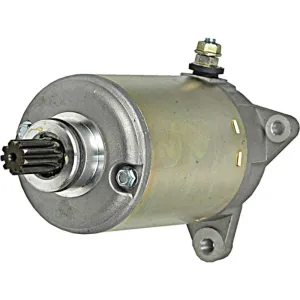 Startmotor 12V 0.7kW 9 Kuggar CCW - 1